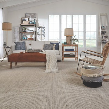 Shaw Floors 2018 Collections