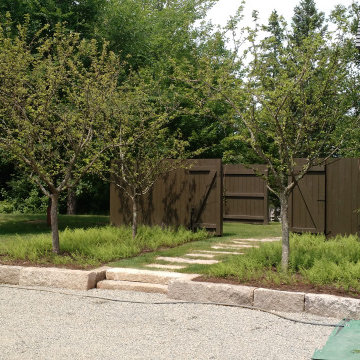Residential Landscapes