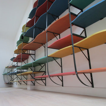Grande Bibliothèque Gironde