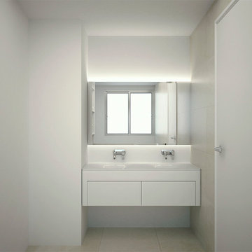 Vivienda LN