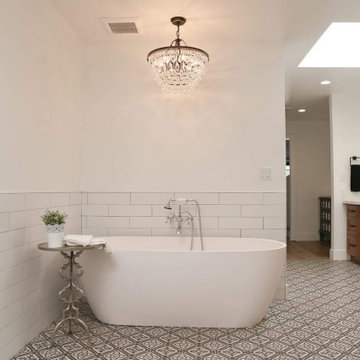 Rustic Chic Remodel