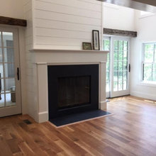 woodstock home