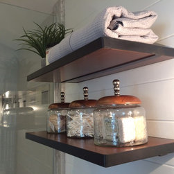Floating Shelves - Display And Wall Shelves 