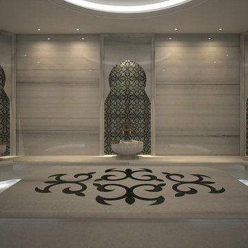 Turkish Bath