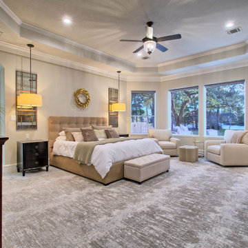 Whole House Remodel -The Woodlands