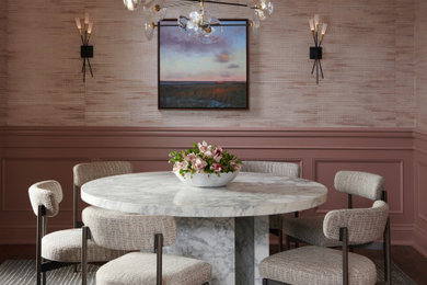 Home design - modern home design idea in Toronto