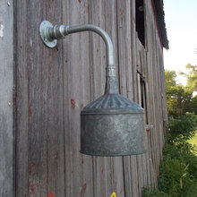 Farmhouse Lights