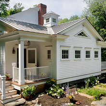 exteriors