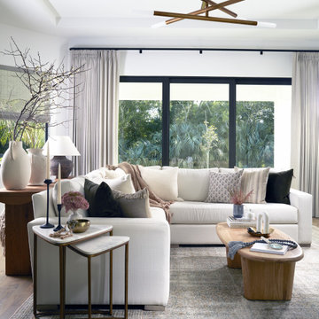 Palm Beach Midcentury