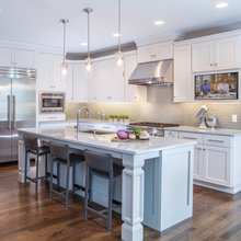 Kitchen Ideas 2019