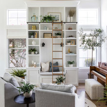 ADU -STUDIO Ideas