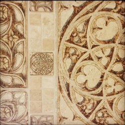 Natural Neutral - Tile