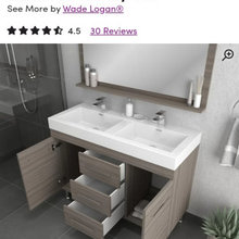 Hall Bathroom