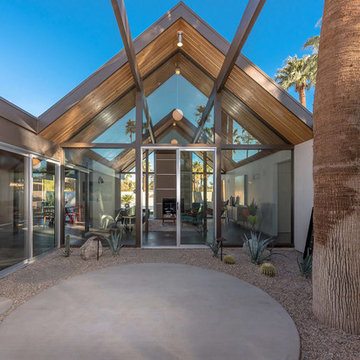 Desert Eichler #2