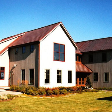 Kent Island Water Front