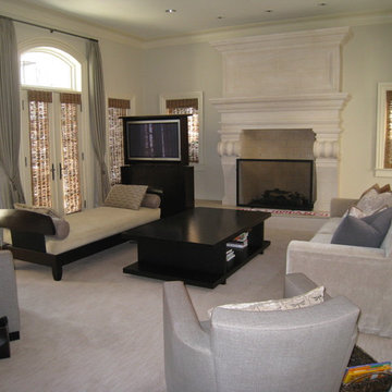 Lincoln Park Residence