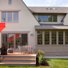Home exterior