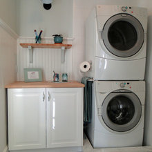 Mud Room/Laundry