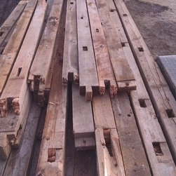 Beam stock - Products
