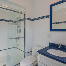 Boy's Bathroom