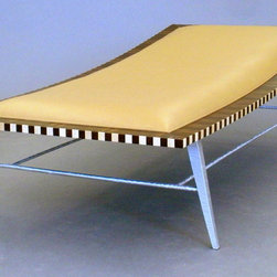 Gracilius lounge - Products