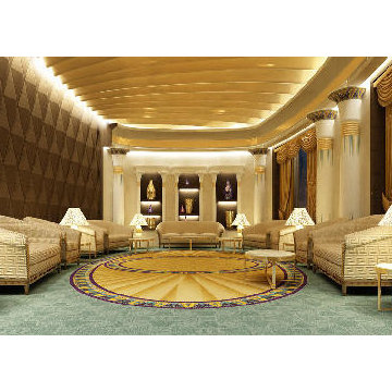 Arabic Living Rooms - Majlis - my favorite designs