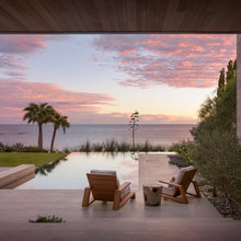 Infinity Pools