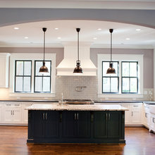 Kitchen Ideas