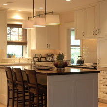Kitchen Ideas