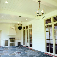 Prichett Patio Ideas