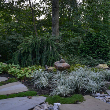 Zen Meditation Garden