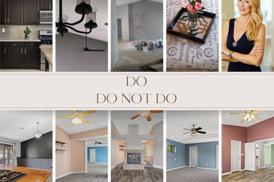 New Blog Post -Staging and Styling Do's and Don't's To Create That WOW Factor11