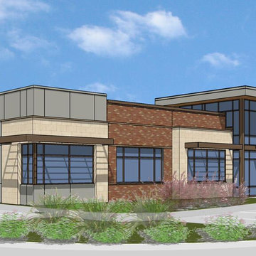 Medical Office Building in Parker