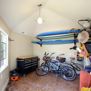 Eastside Santa Cruz Beach House