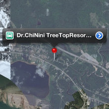 Dr.ChiNini TreeTopResorts@MotherNatureSpa