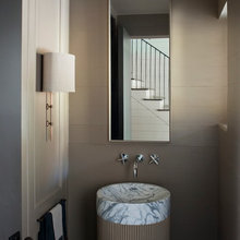 Powder Bath