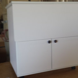 craft room and carts - Products