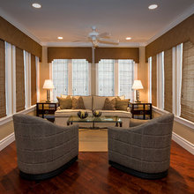 Window Treatments