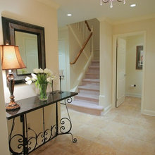 entry halls
