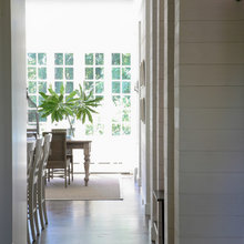 Paneling