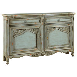 Farmhouse Buffets And Sideboards by ShopLadder