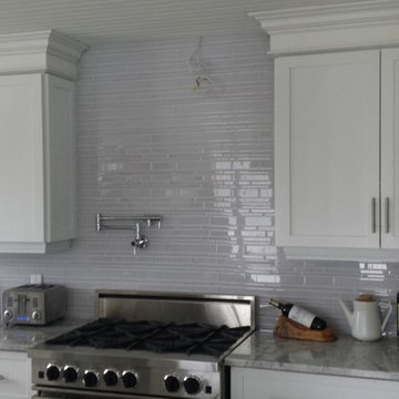 Renovation