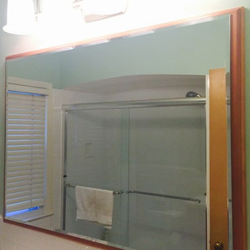 Grosse Pointe Bathrooms update