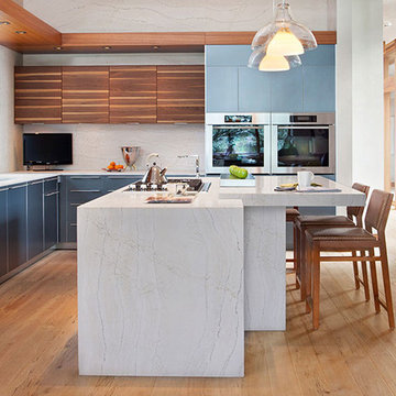 Cambria Kitchen Designs