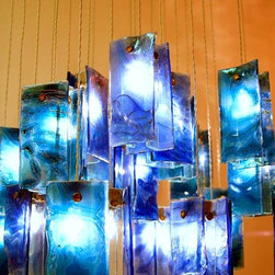 Top lighting trends 2014 - Chandeliers