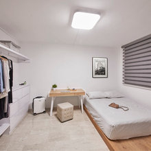 Best of the Week: 19 Exposed Wardrobes to Showcase Personal Style