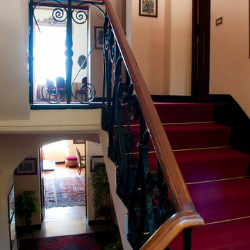Villa #1