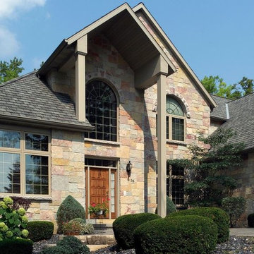 Fond Du Lac Stone Veneer