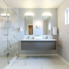 New Bathroom 2019