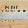 Coastal White Wood Tray 92366